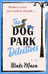 Dog Park Detectives