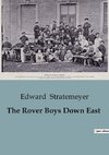 The Rover Boys Down East