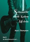 Sehnsucht nach Ruhm - Melvin