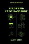 Lead-Based Paint Handbook