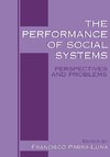 The Performance of Social Systems