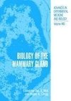 Biology of the Mammary Gland