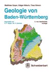 Geologie von Baden-Württemberg