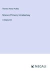 Science Primers; Introductory