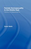 Female Homosexuality in the Middle East