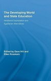 Hill, D: Developing World and State Education