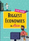 Biggest Economies in Asia