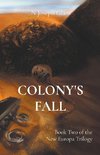 Colony's Fall