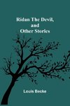 Rídan the Devil, and Other Stories