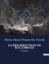 LA RÉSURRECTION DE ROCAMBOLE