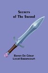 Secrets of the Sword