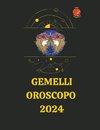 Gemelli Oroscopo  2024