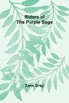 Riders of the Purple Sage