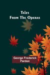 Tales from the Operas