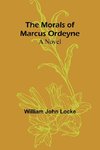 The Morals of Marcus Ordeyne