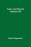 Tales and Novels - Volume 09