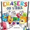 Erasers on Strike