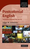 Postcolonial English