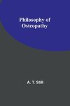 Philosophy of Osteopathy