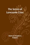 The Secret of Lonesome Cove