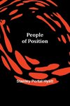 People of Position