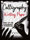 Calligraphy Writing Paper