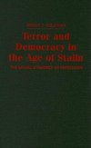 Goldman, W: Terror and Democracy in the Age of Stalin