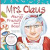 Mrs. Claus is an Allergy Friendly Baking Boss!