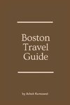 Boston Travel Guide