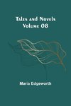 Tales and Novels - Volume 08