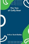 The Tale of Cuffy Bear