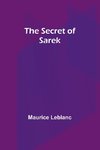 The Secret of Sarek