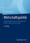 Wirtschaftspolitik