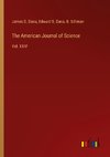 The American Journal of Science