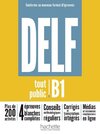 DELF tout public B1 - Conforme au nouveau format d'épreuves