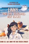 Linny-Reihe Band 02: Linny und das Geheimnis der Ostsee