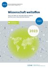 Wissenschaft weltoffen 2023