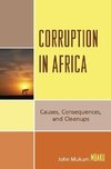 Corruption in Africa