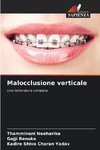 Malocclusione verticale