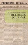 Freedom's Journal