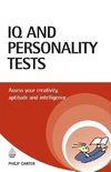 IQ and Personality Tests