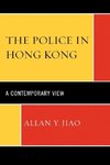 The Police in Hong Kong