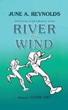 River of Wind