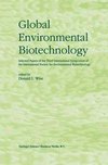 Global Environmental Biotechnology