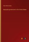 Unpopular government in the United States