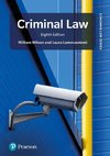 LLAS Wilson Criminal Law