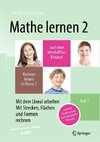 Mathe lernen 2 nach dem IntraActPlus-Konzept