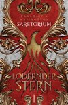 SARETORIUM: Lodernder Stern