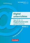 Digital unterrichten - Klasse 5-10