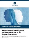 Wettbewerbsfähigkeit und Governance in Organisationen